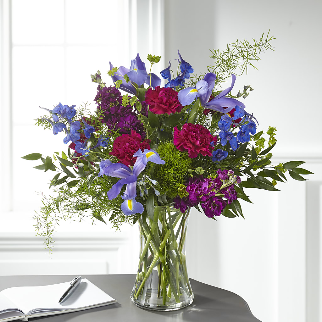 Giving Grace Bouquet – Newell Flower Shop Ltd., Kamloops BC