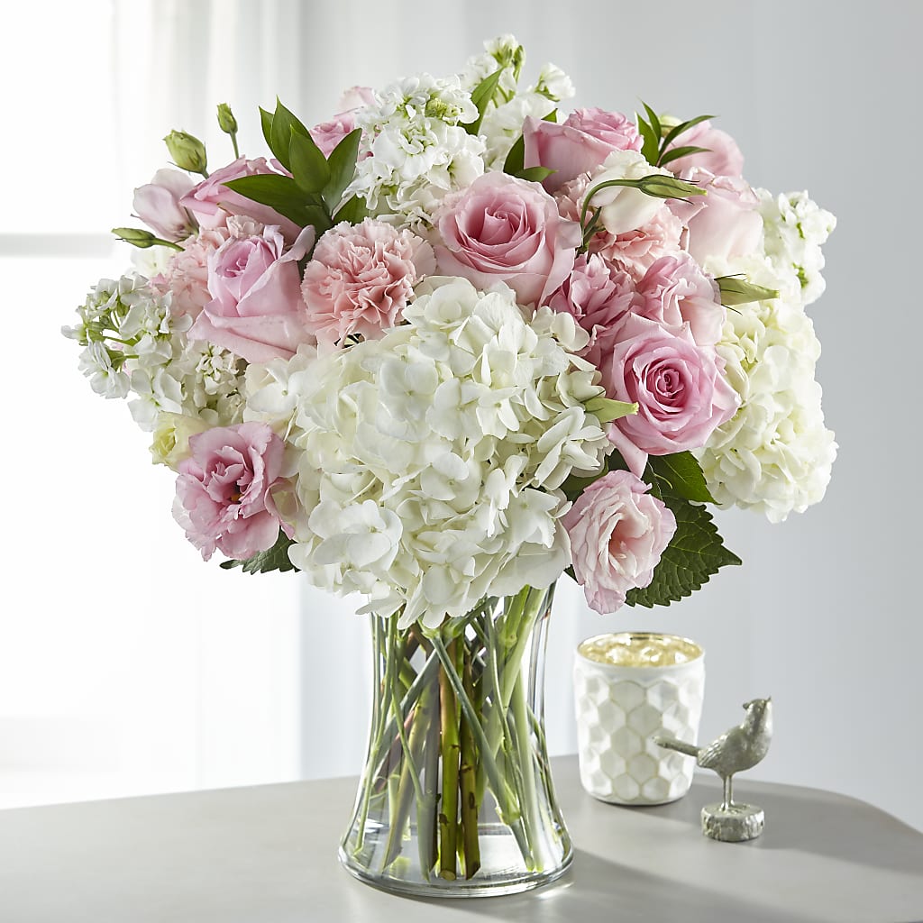 Guiding Grace Bouquet – Newell Flower Shop Ltd., Kamloops BC