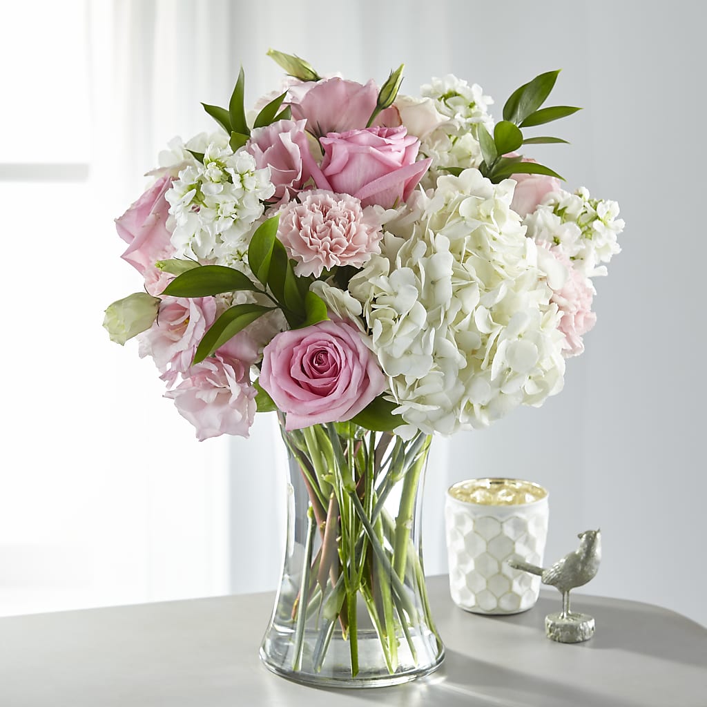 Guiding Grace Bouquet – Newell Flower Shop Ltd., Kamloops BC