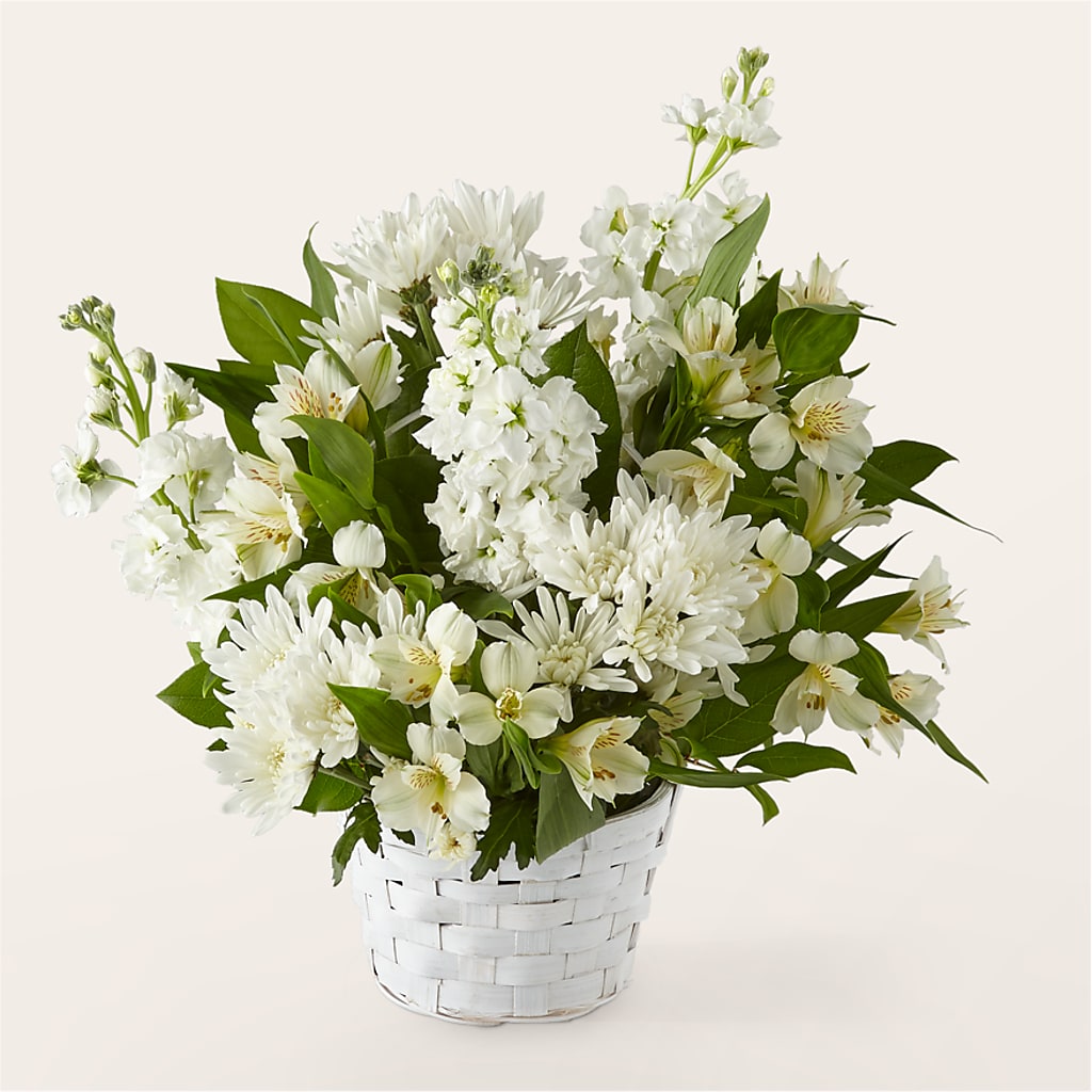 Eternal Affection Arrangement – Newell Flower Shop Ltd., Kamloops BC