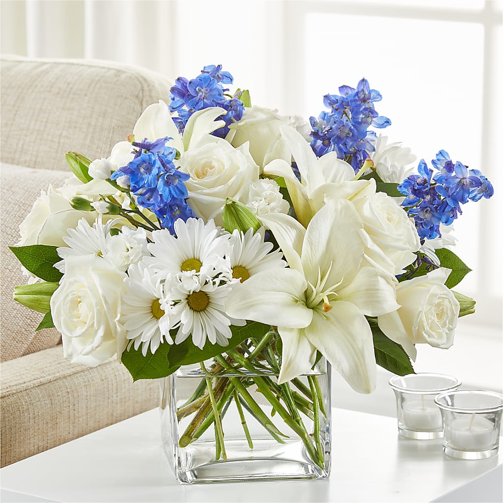 Restored Bouquet – Newell Flower Shop Ltd., Kamloops BC