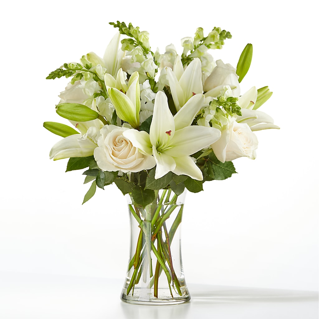Eternal Friendship Bouquet – Newell Flower Shop Ltd., Kamloops BC