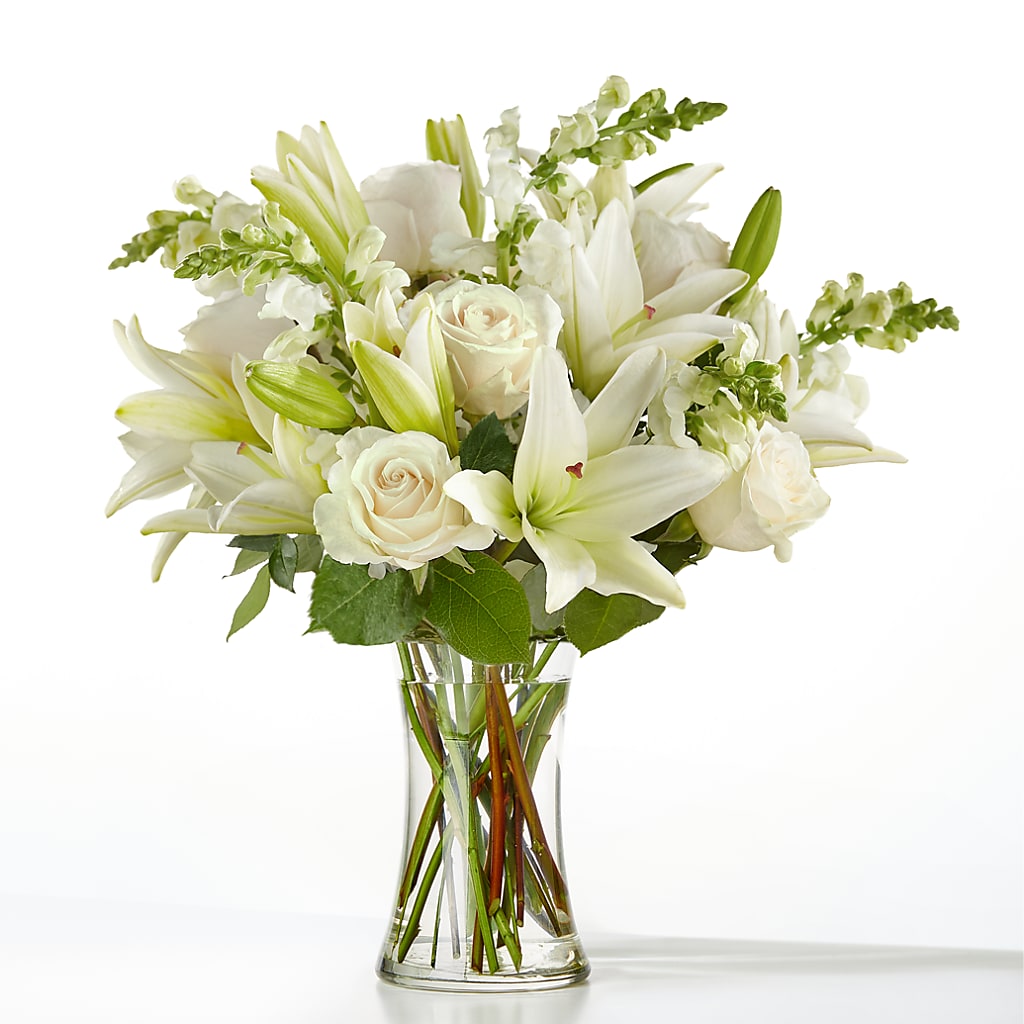 Eternal Friendship Bouquet – Newell Flower Shop Ltd., Kamloops BC