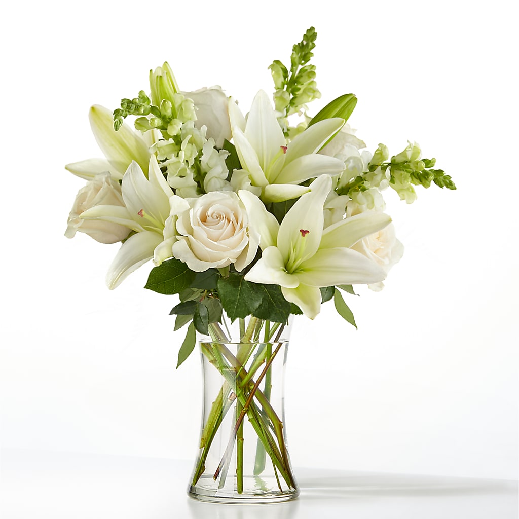 Eternal Friendship Bouquet – Newell Flower Shop Ltd., Kamloops BC