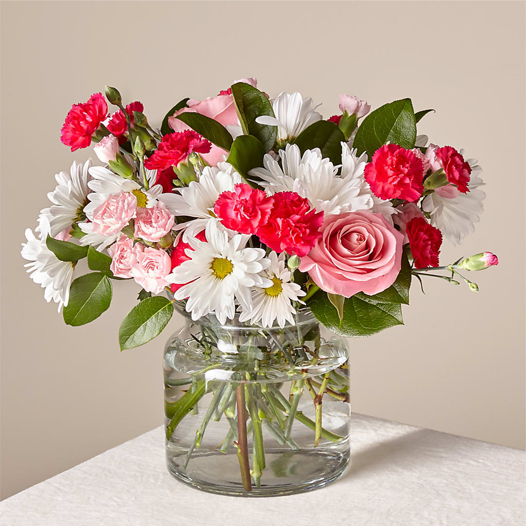 Sweet Surprises® Bouquet – Newell Flower Shop Ltd., Kamloops BC