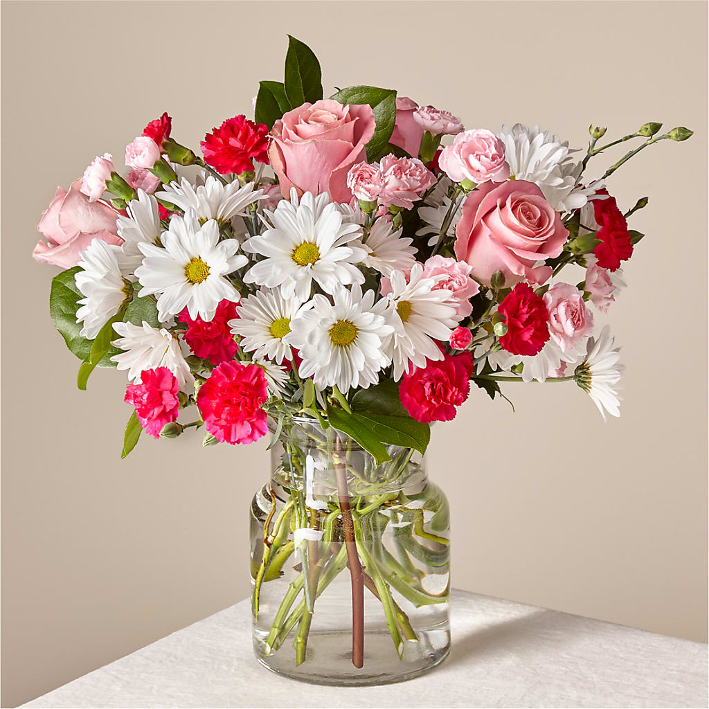 Sweet Surprises® Bouquet – Newell Flower Shop Ltd., Kamloops BC