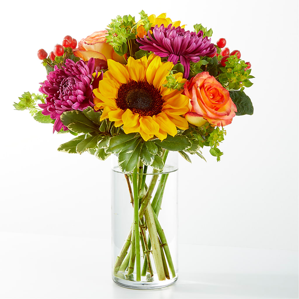 Nature Walk Bouquet – Newell Flower Shop Ltd., Kamloops BC