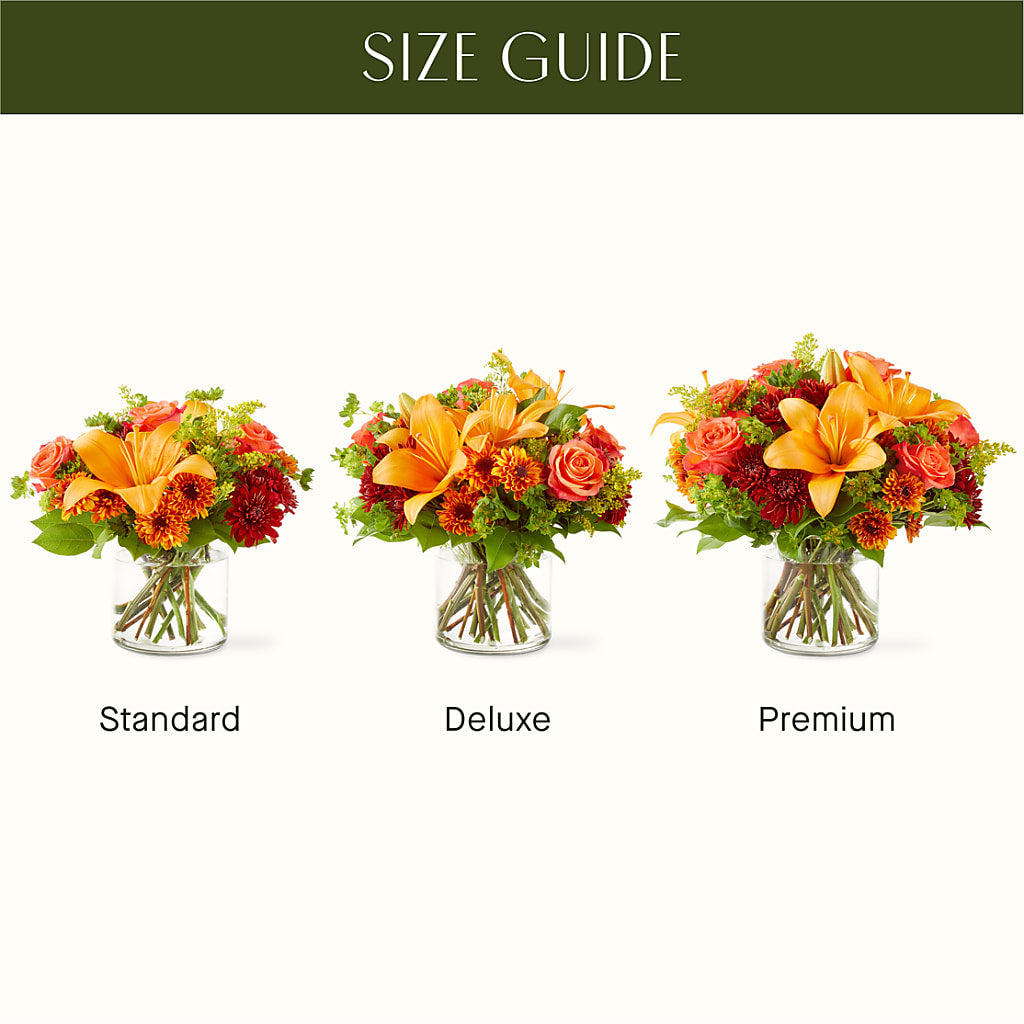 Honeycrisp Bouquet – Newell Flower Shop Ltd., Kamloops BC
