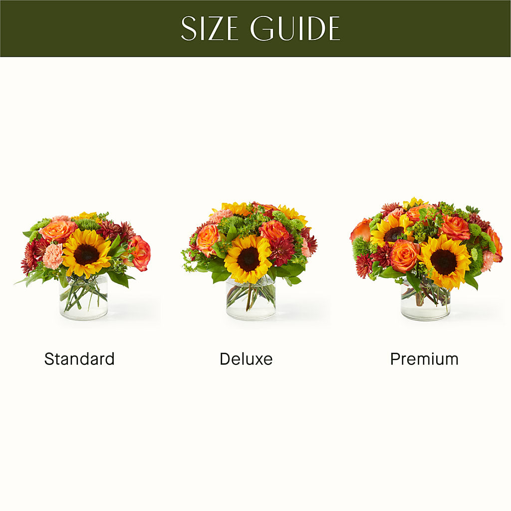 Harvest Festival Bouquet – Newell Flower Shop Ltd., Kamloops BC