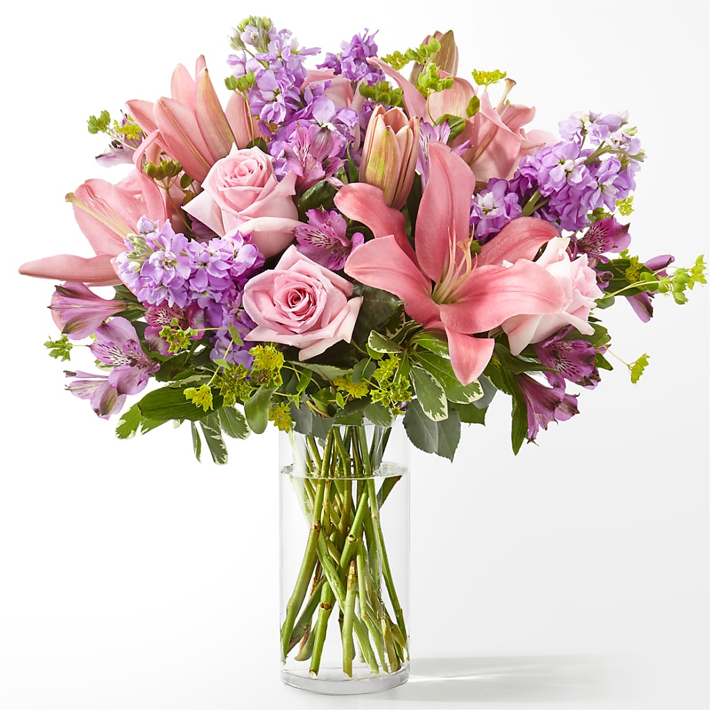 Precious Petals Bouquet – Newell Flower Shop Ltd., Kamloops BC