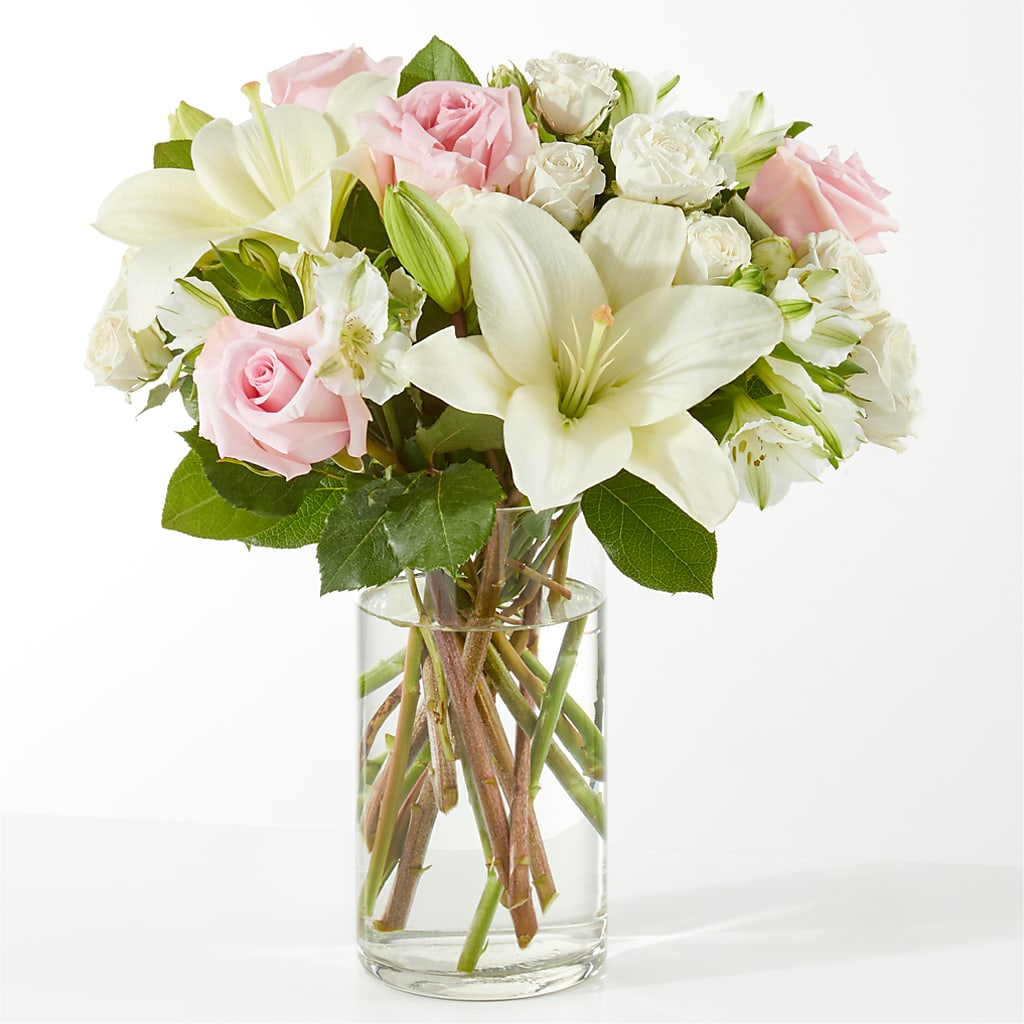 Kindhearted Bouquet – Newell Flower Shop Ltd., Kamloops BC
