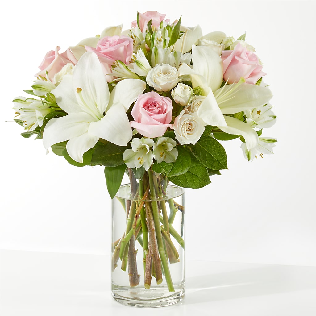 Kindhearted Bouquet – Newell Flower Shop Ltd., Kamloops BC