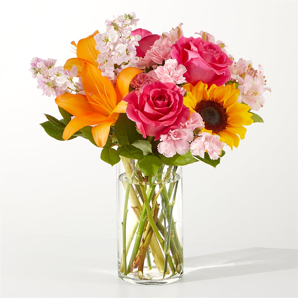 In Full Swing Bouquet – Newell Flower Shop Ltd., Kamloops BC