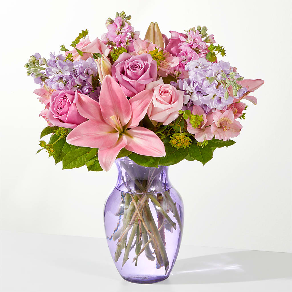 The Crown Jewel Bouquet – Newell Flower Shop Ltd., Kamloops BC
