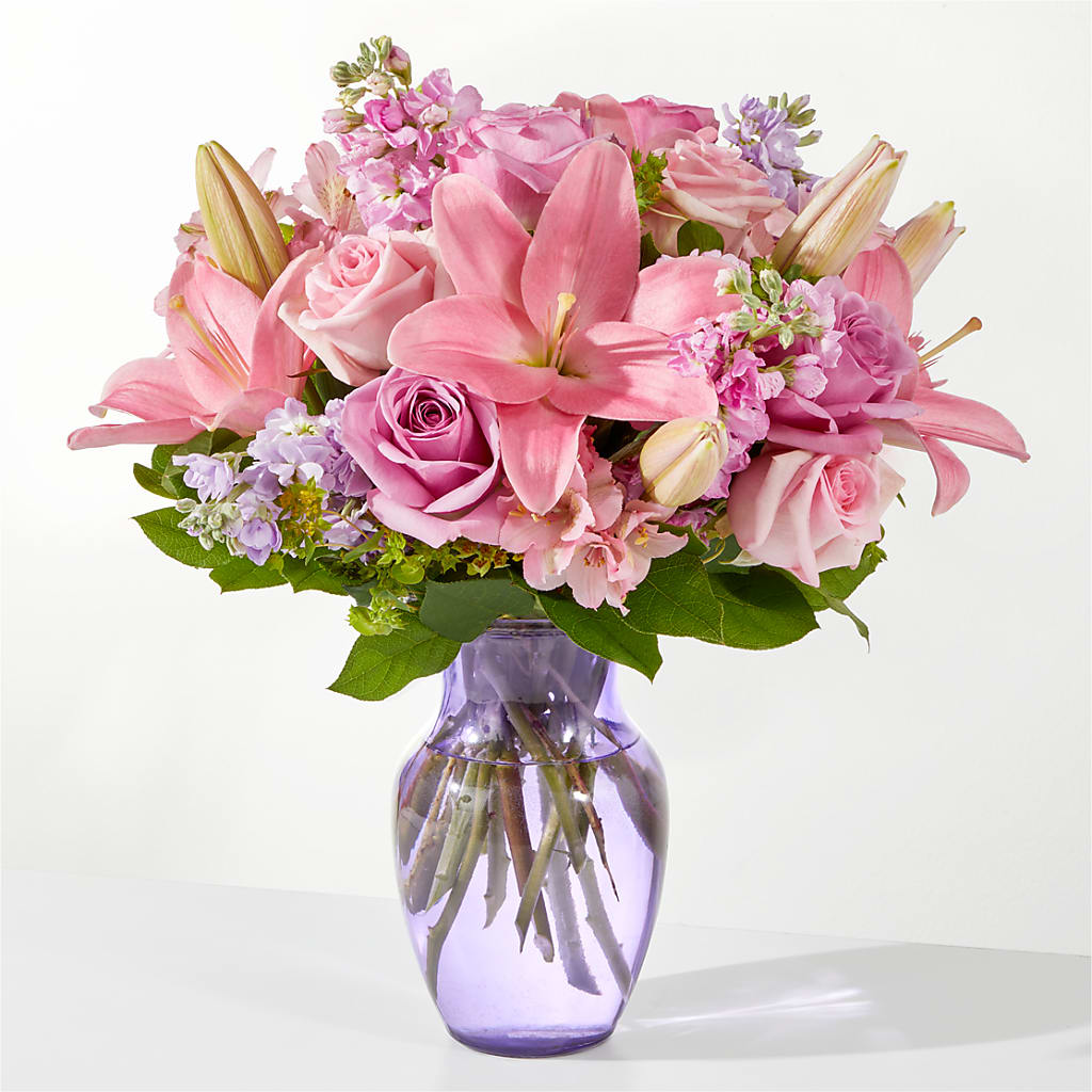 The Crown Jewel Bouquet – Newell Flower Shop Ltd., Kamloops BC