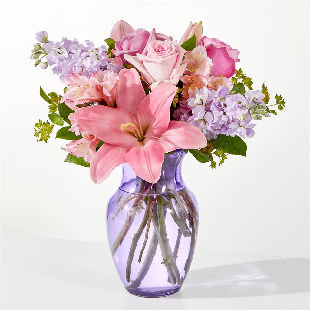 The Crown Jewel Bouquet – Newell Flower Shop Ltd., Kamloops BC