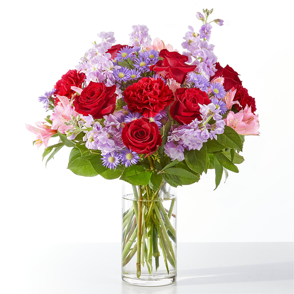Your Majesty Bouquet – Newell Flower Shop Ltd., Kamloops BC