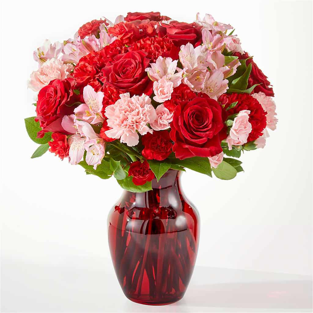 Candy Kisses Bouquet – Newell Flower Shop Ltd., Kamloops BC