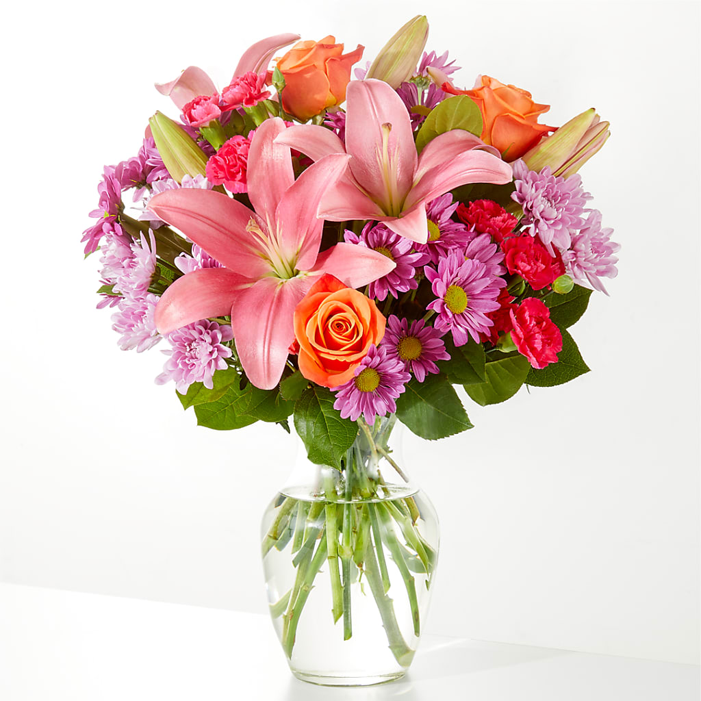 One and Only Bouquet – Newell Flower Shop Ltd., Kamloops BC