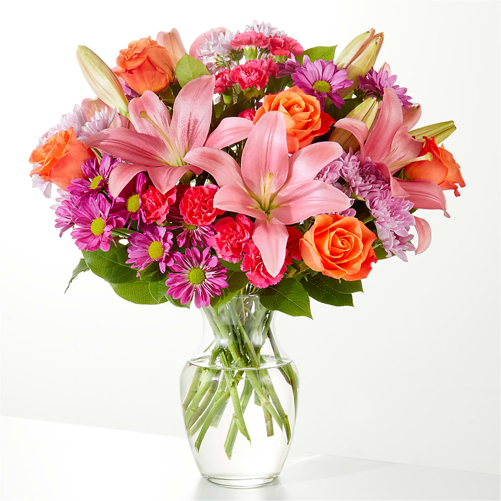 One and Only Bouquet – Newell Flower Shop Ltd., Kamloops BC