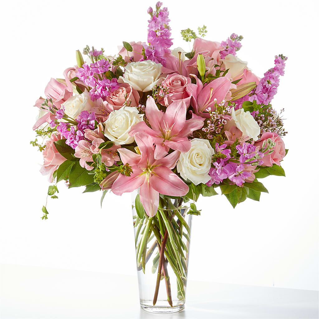 Ethereal Beauty Bouquet – Newell Flower Shop Ltd., Kamloops BC