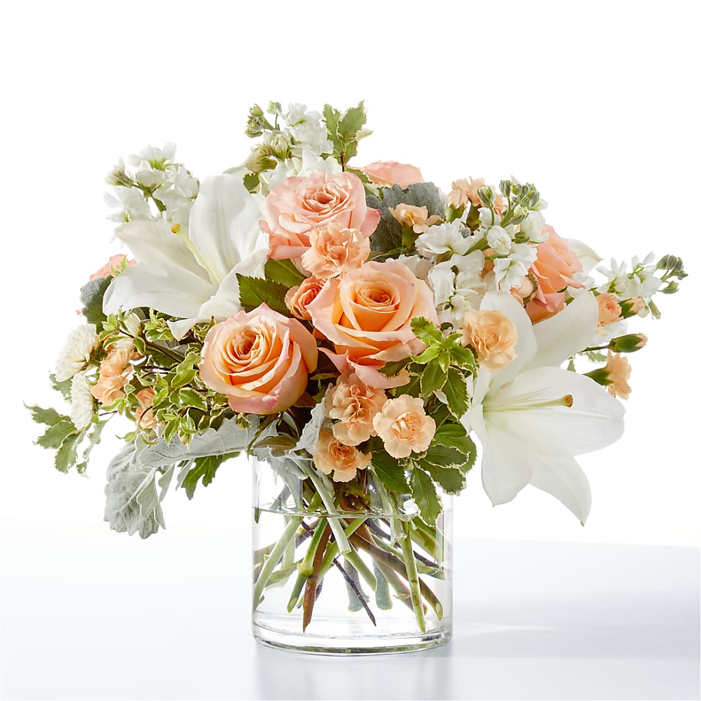 Darling Bouquet – Newell Flower Shop Ltd., Kamloops BC