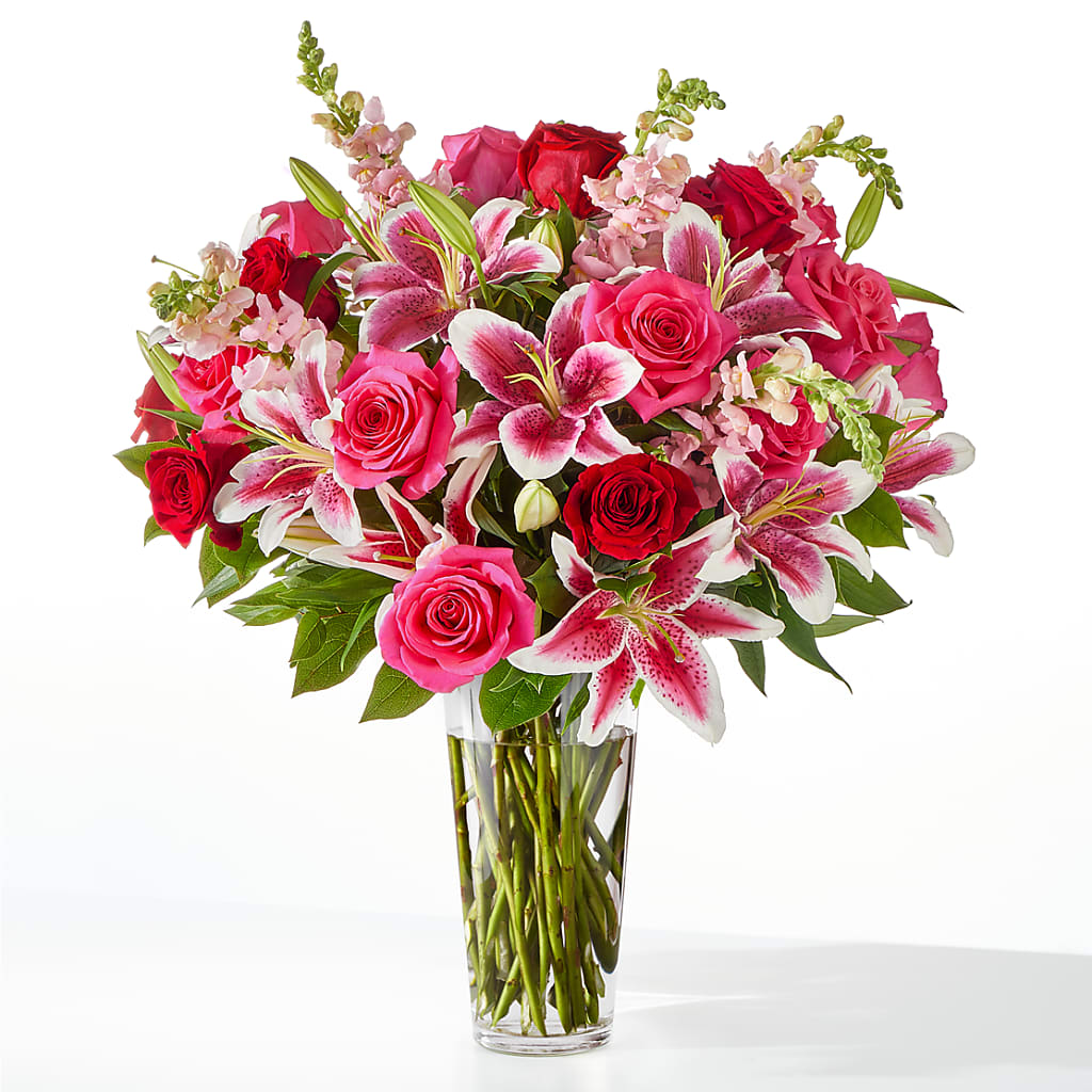 Always You Bouquet – Newell Flower Shop Ltd., Kamloops BC