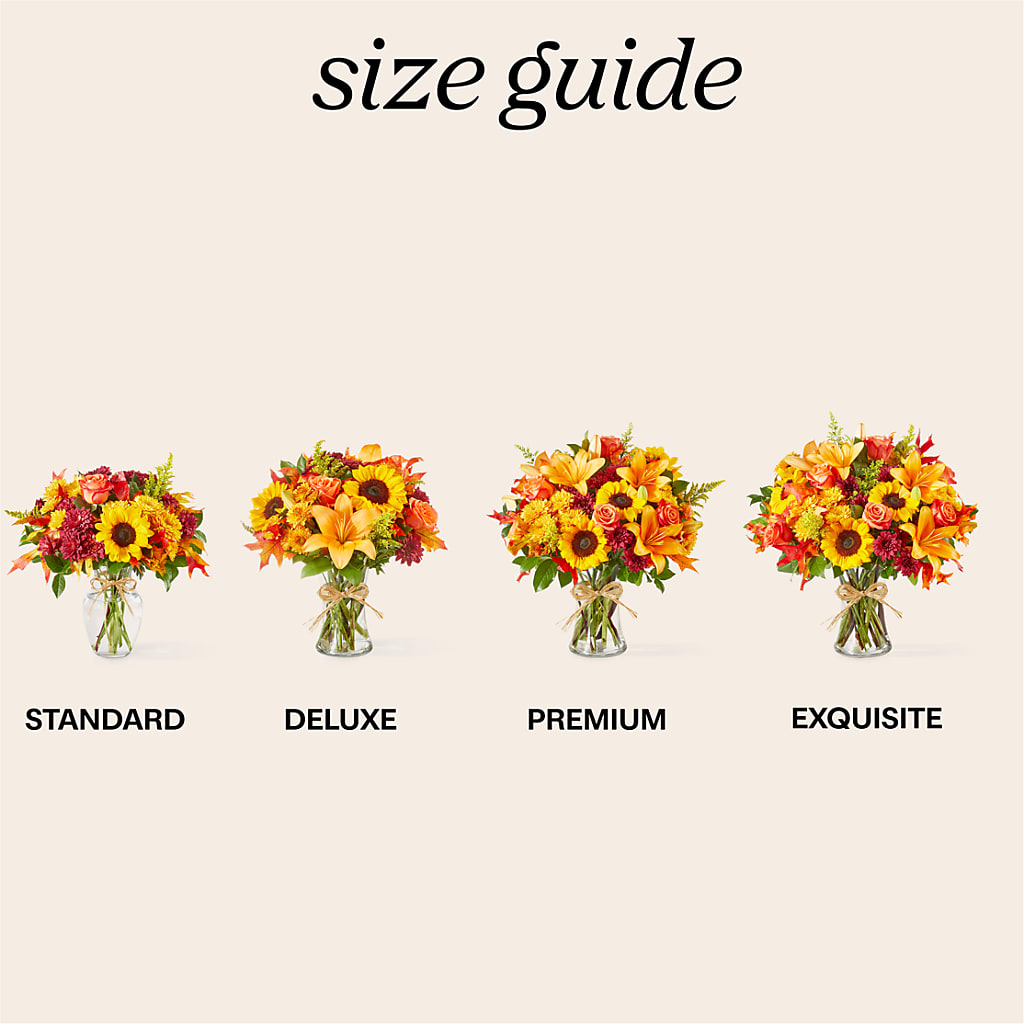 Sunny Side Bouquet – Newell Flower Shop Ltd., Kamloops BC