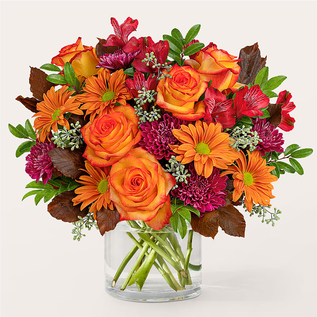 Brisk Morning Bouquet – Newell Flower Shop Ltd., Kamloops BC