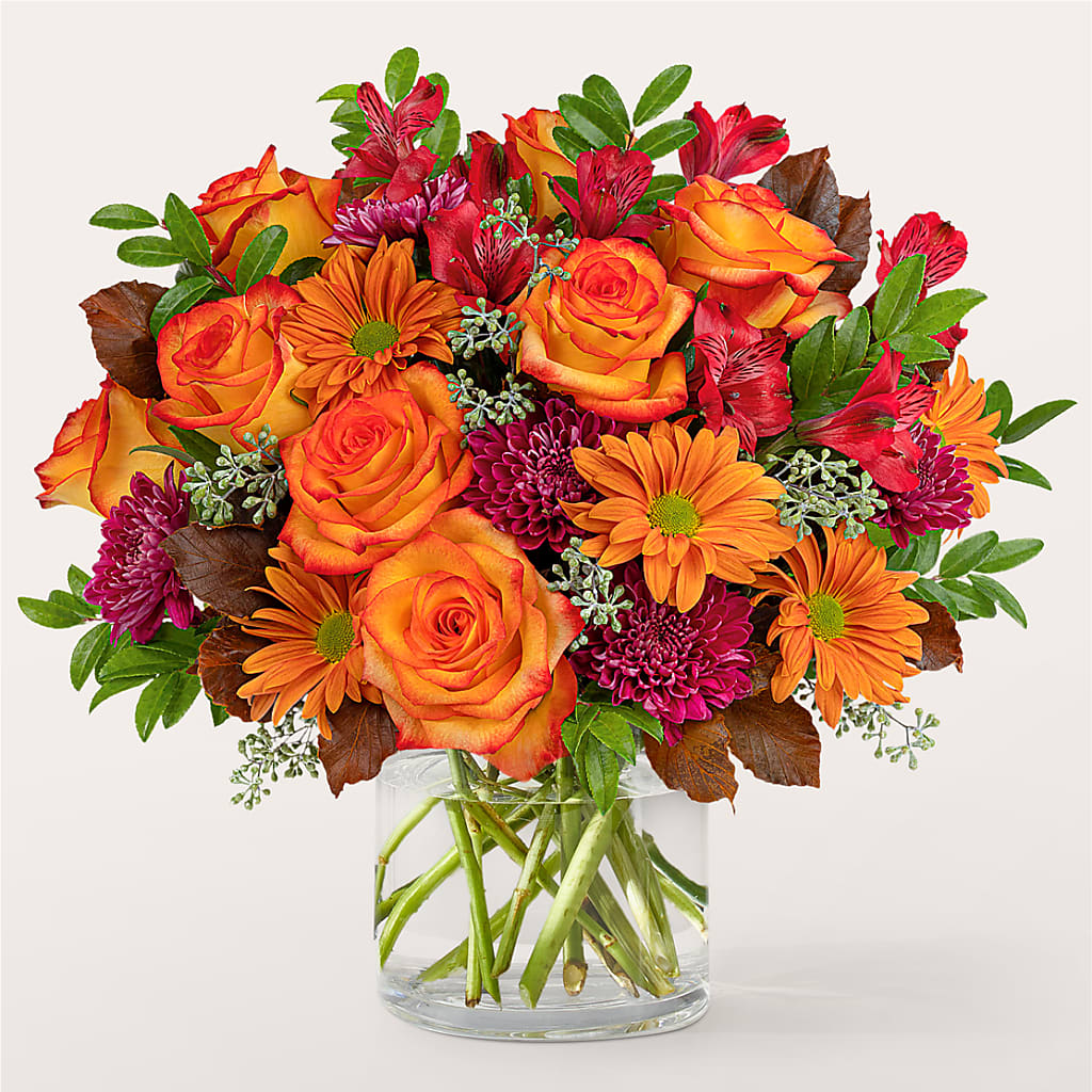 Brisk Morning Bouquet – Newell Flower Shop Ltd., Kamloops BC