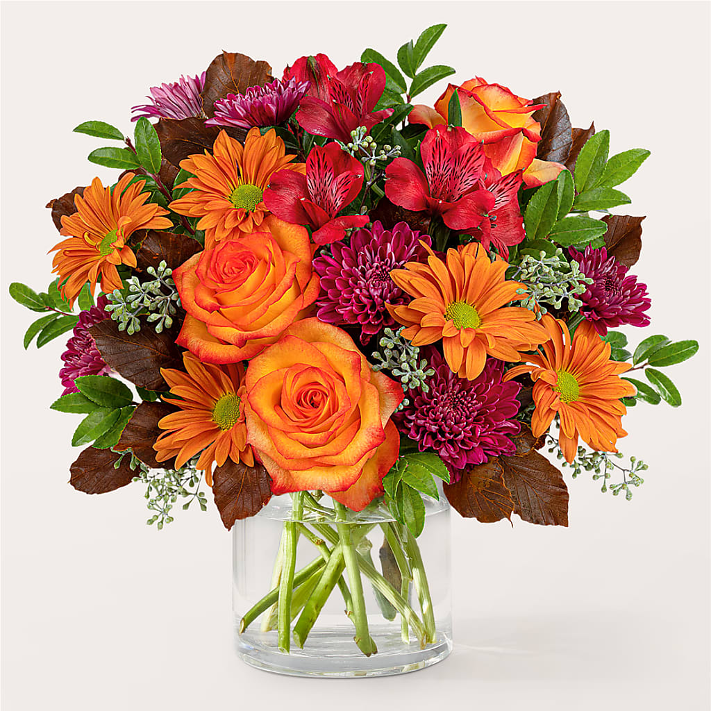 Brisk Morning Bouquet – Newell Flower Shop Ltd., Kamloops BC