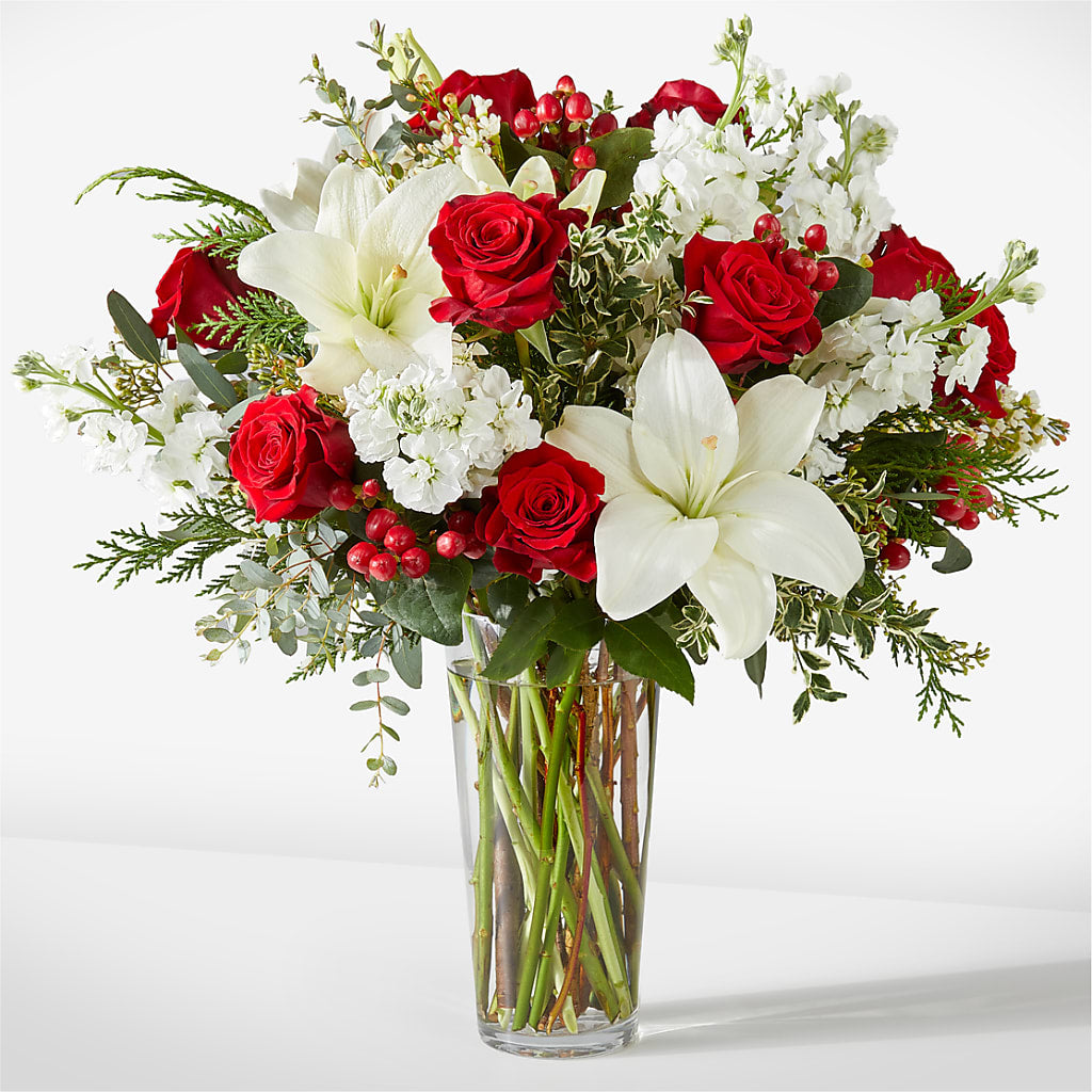 Twinkle Lights Bouquet – Newell Flower Shop Ltd., Kamloops BC