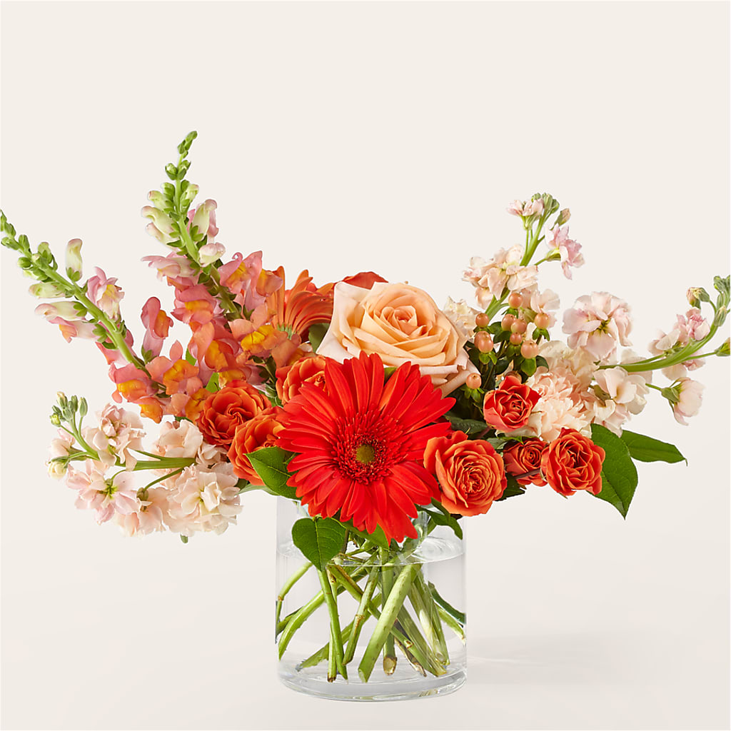 Paloma Please Bouquet – Newell Flower Shop Ltd., Kamloops BC