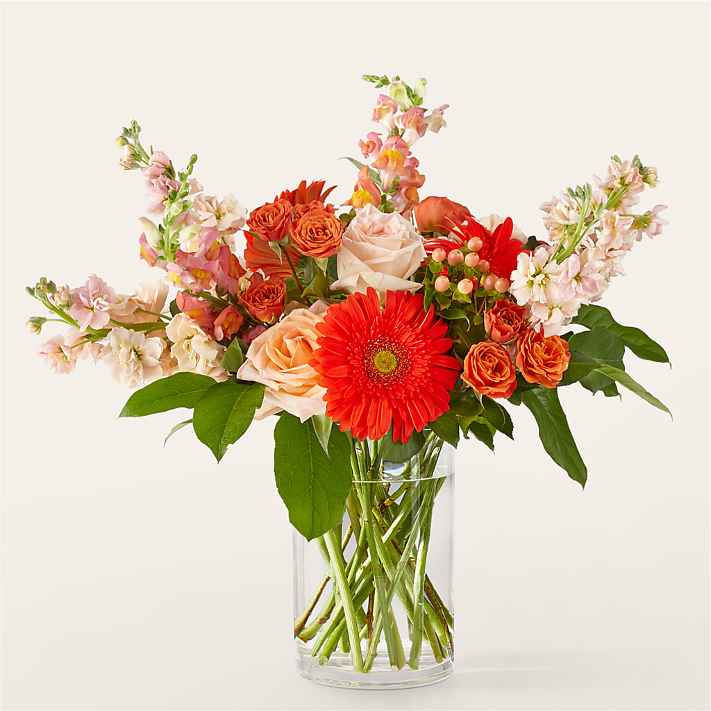 Paloma Please Bouquet – Newell Flower Shop Ltd., Kamloops BC