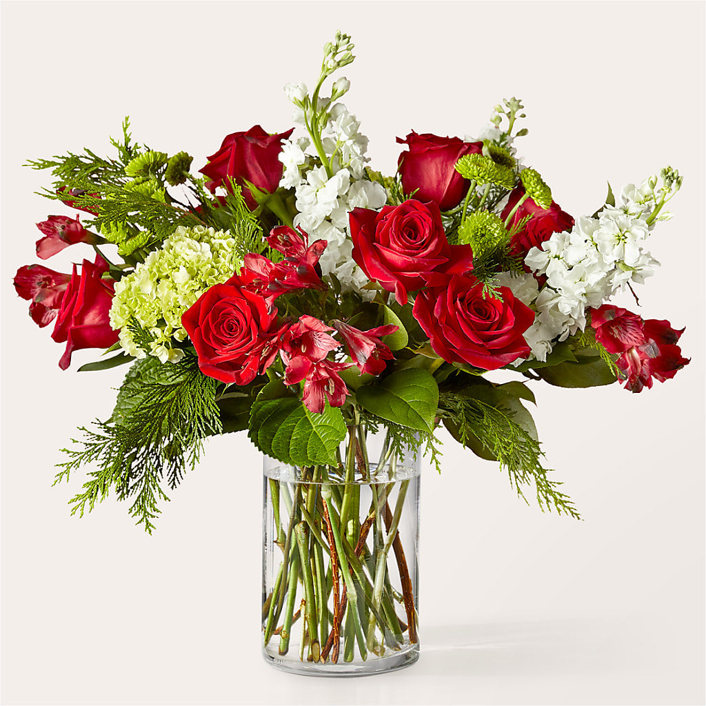Tree Shopping Bouquet – Newell Flower Shop Ltd., Kamloops BC