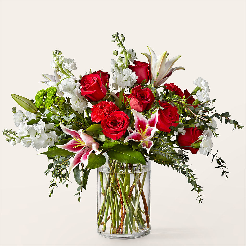Gumdrop Button Bouquet – Newell Flower Shop Ltd., Kamloops BC