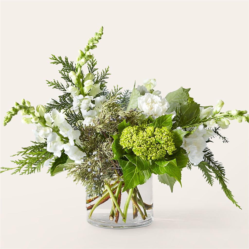 Marshmallows on Top Bouquet – Newell Flower Shop Ltd., Kamloops BC