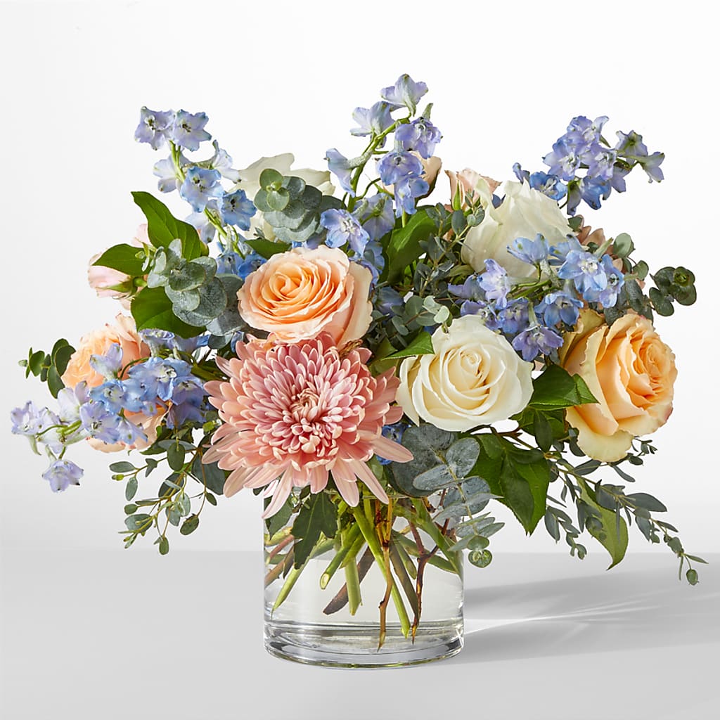 Inspired Bouquet – Newell Flower Shop Ltd., Kamloops BC