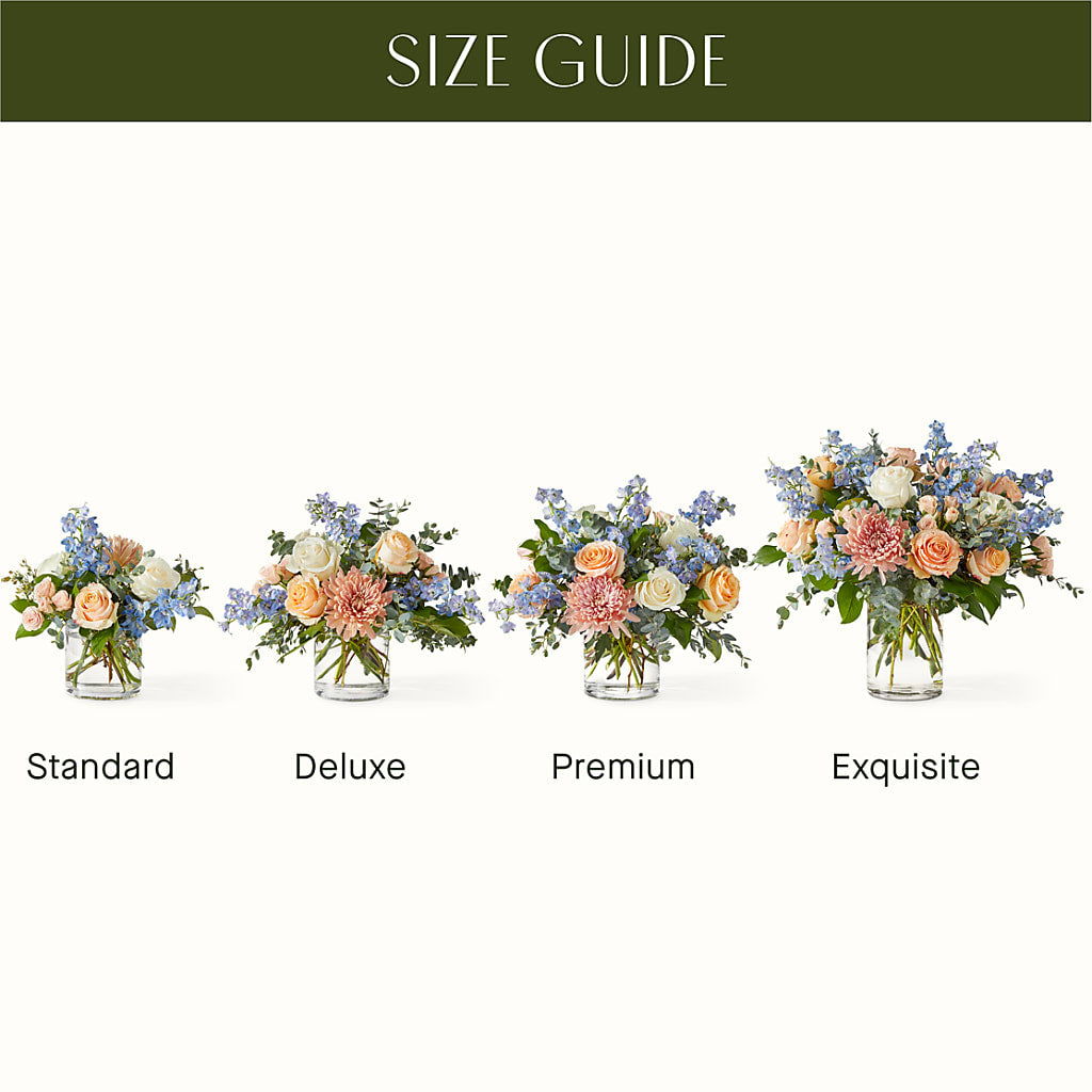 Inspired Bouquet – Newell Flower Shop Ltd., Kamloops BC