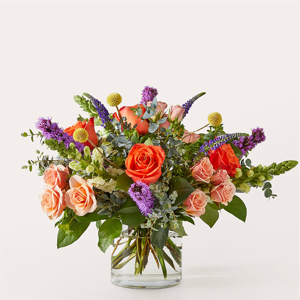 The Standout Bouquet – Newell Flower Shop Ltd., Kamloops BC