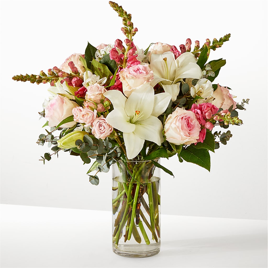 Ballet Slippers Bouquet – Newell Flower Shop Ltd., Kamloops BC
