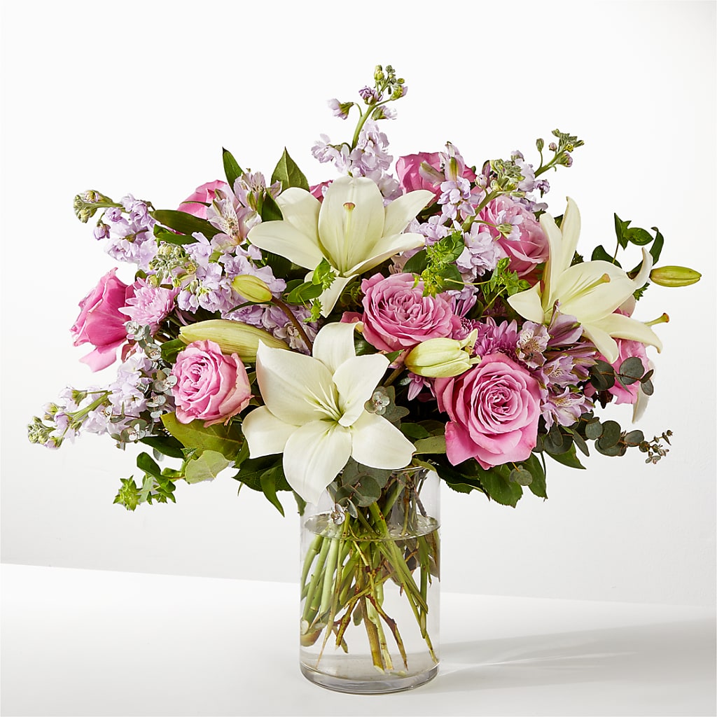Daydreamer Bouquet – Newell Flower Shop Ltd., Kamloops BC
