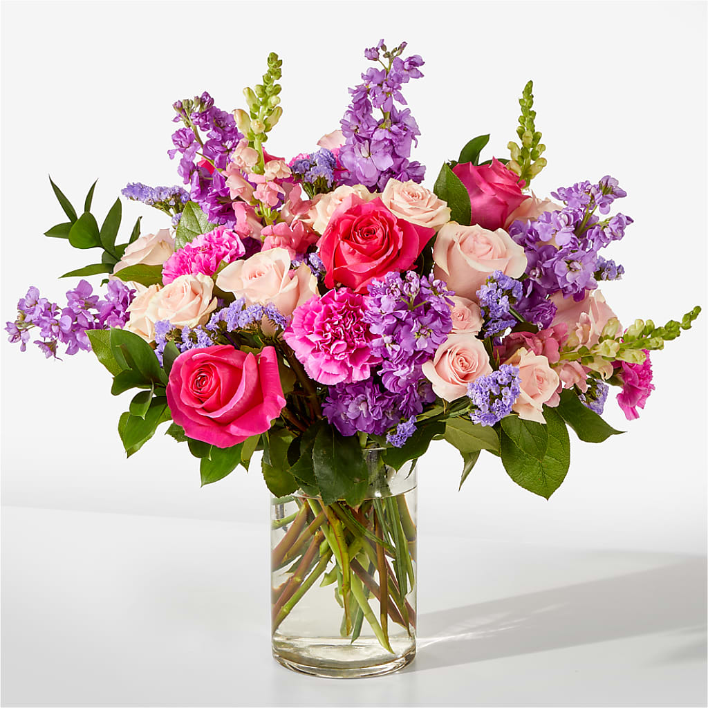 The Cha-Cha Bouquet – Newell Flower Shop Ltd., Kamloops BC