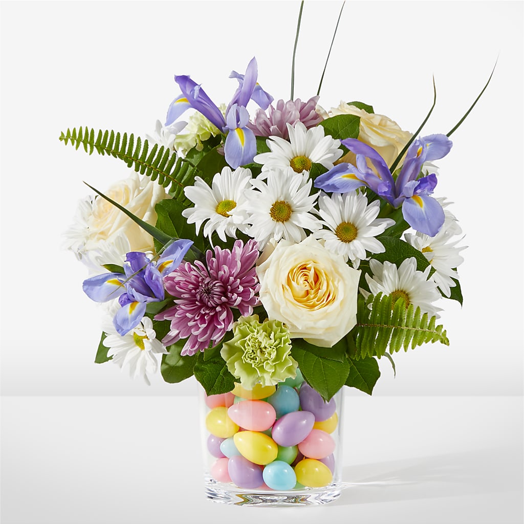 Easter Brunch Bouquet – Newell Flower Shop Ltd., Kamloops BC