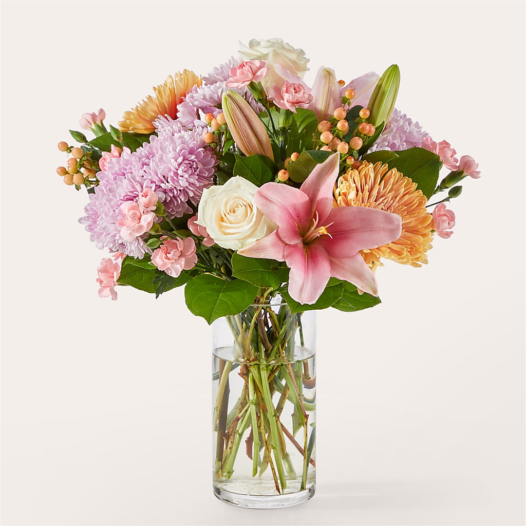 Gelato Bouquet – Newell Flower Shop Ltd., Kamloops BC