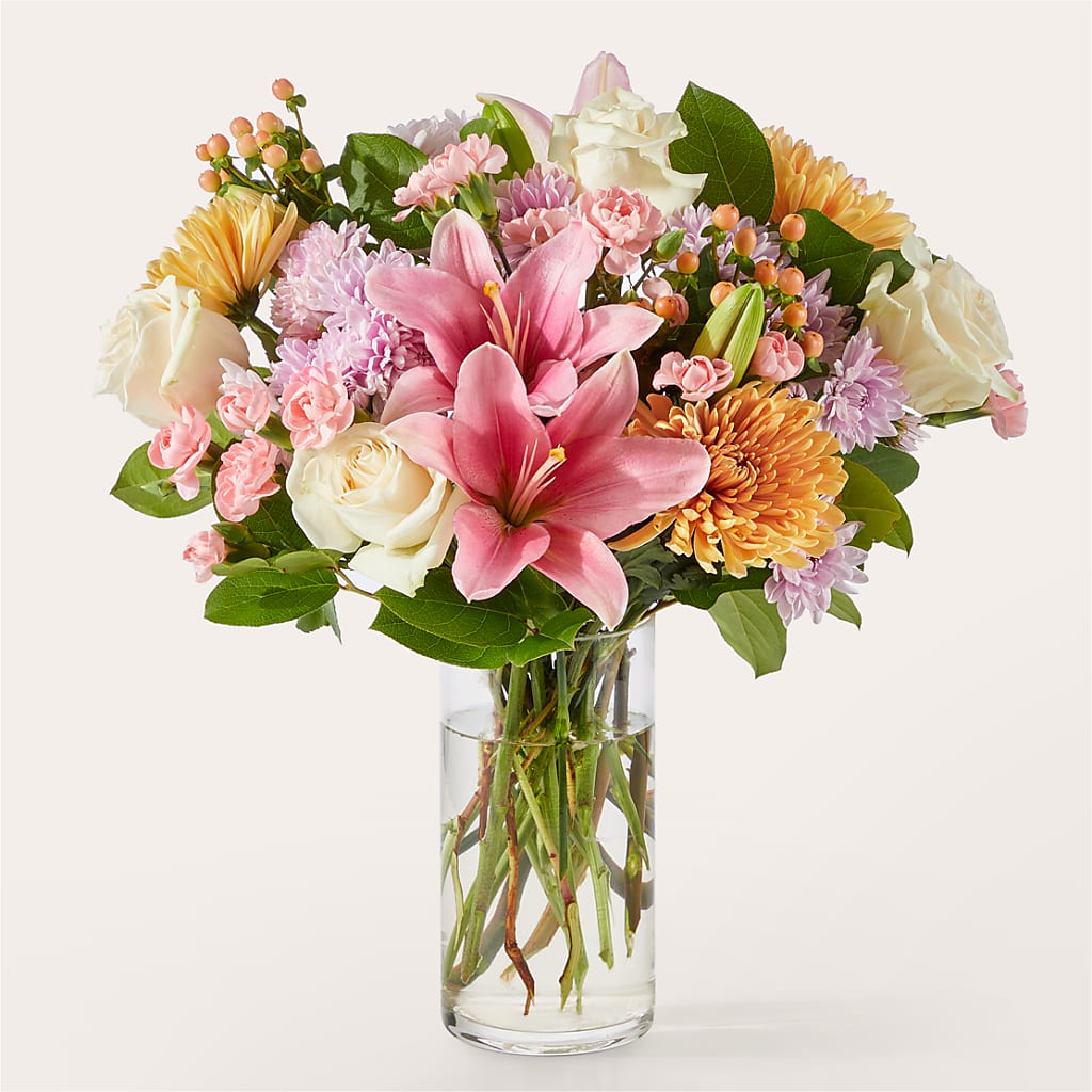 Gelato Bouquet – Newell Flower Shop Ltd., Kamloops BC