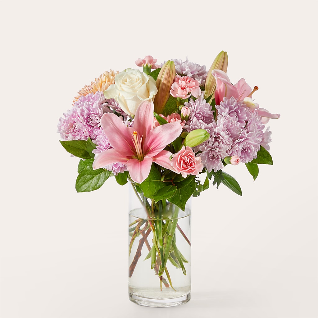 Gelato Bouquet – Newell Flower Shop Ltd., Kamloops BC