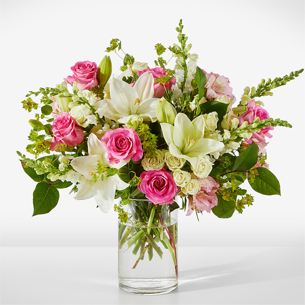 Fondly Bouquet – Newell Flower Shop Ltd., Kamloops BC