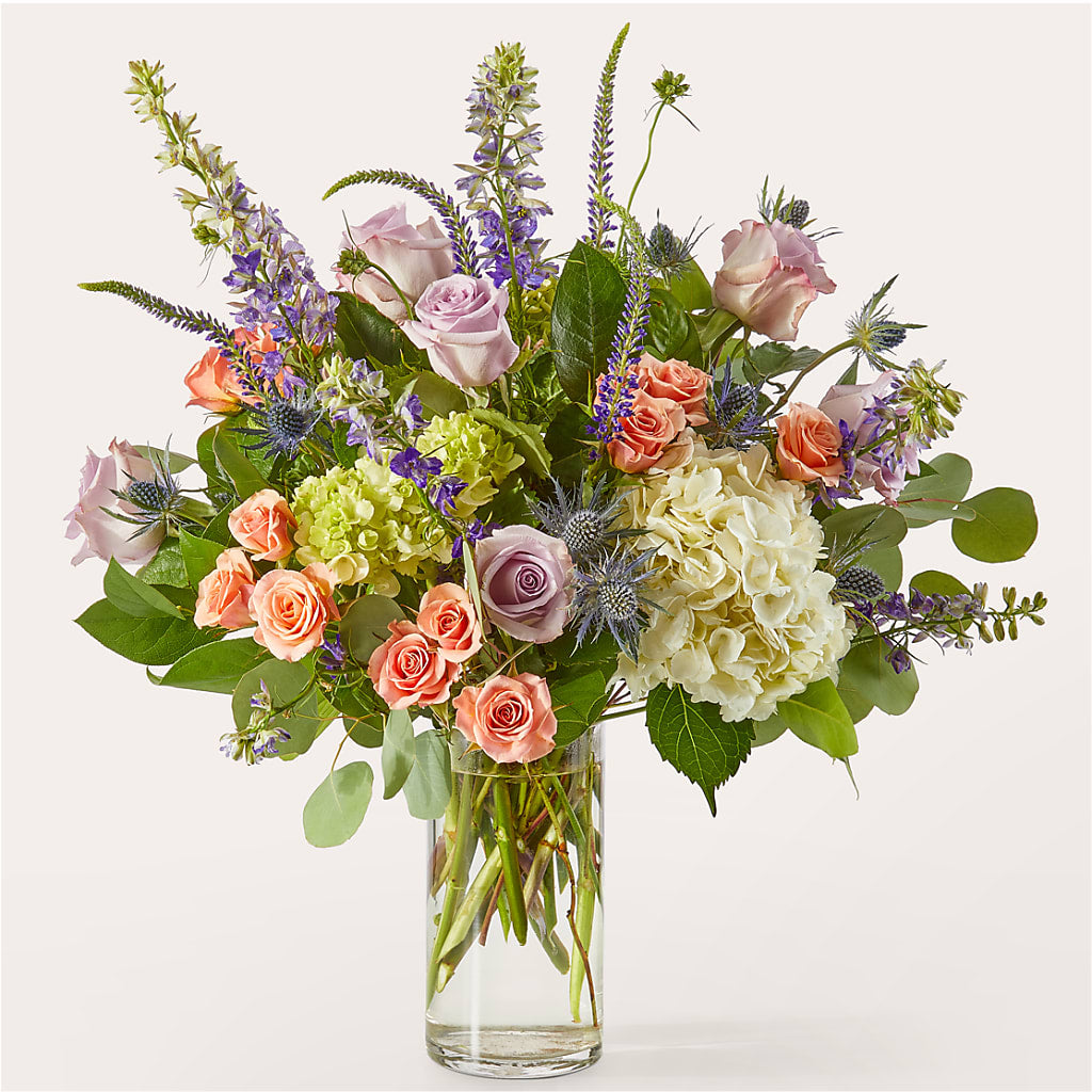 Appealing Aura Bouquet – Newell Flower Shop Ltd., Kamloops BC
