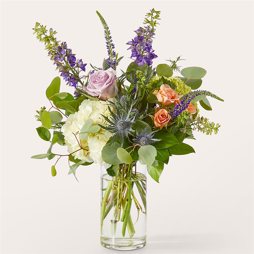 Appealing Aura Bouquet – Newell Flower Shop Ltd., Kamloops BC